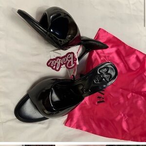 The Barbie movie/Zara Collab special edition collection size 11